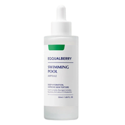 Sérum Para Piel Deshidratada Swimming Pool Ampoule- Eqqualberry