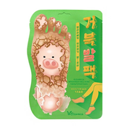 Mascarilla Exfoliante para Pies Hell-Pore Clean Up Mask 1 par - Elizavecca