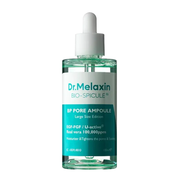 Ampolla Reductora de Poros BP Pore Ampoule 30 ml - Dr. Melaxin