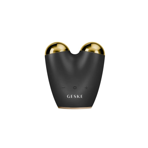 Dispositivo de Microcorrientes para Lifting Facial 6 en 1 Gris - Geske
