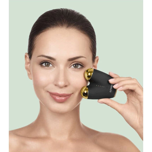 Dispositivo de Microcorrientes para Lifting Facial 6 en 1 Gris - Geske