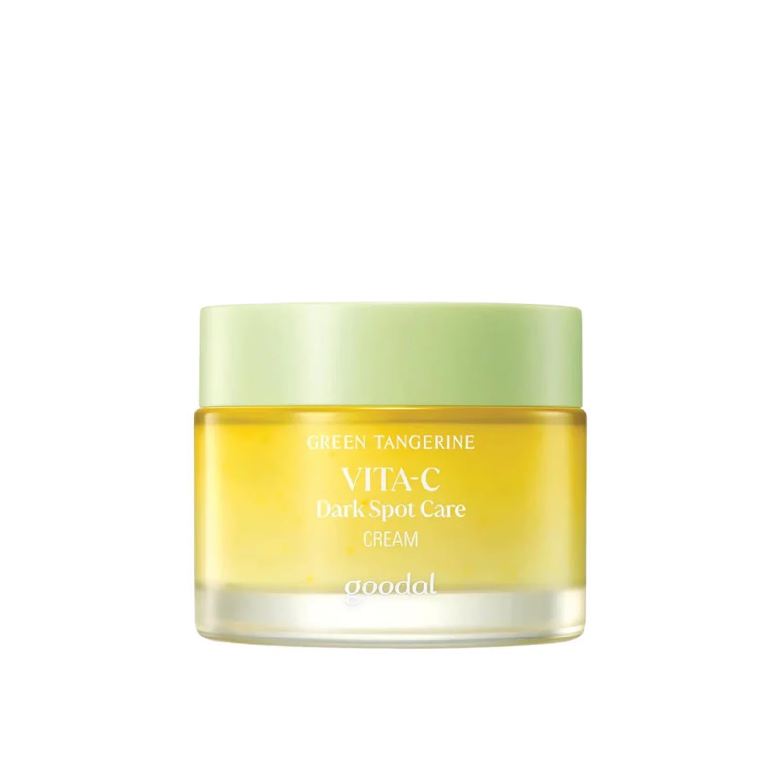 Crema para Manchas Oscuras Green Tangerine Vita C 50 ml - Goodal