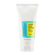 Gel Limpiador Facial Good Morning de Bajo PH con Ácido Hialurónico 150 ml - Cosrx