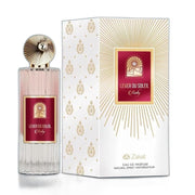 Perfume Árabe Lever du Soleil Ruby - Zakat