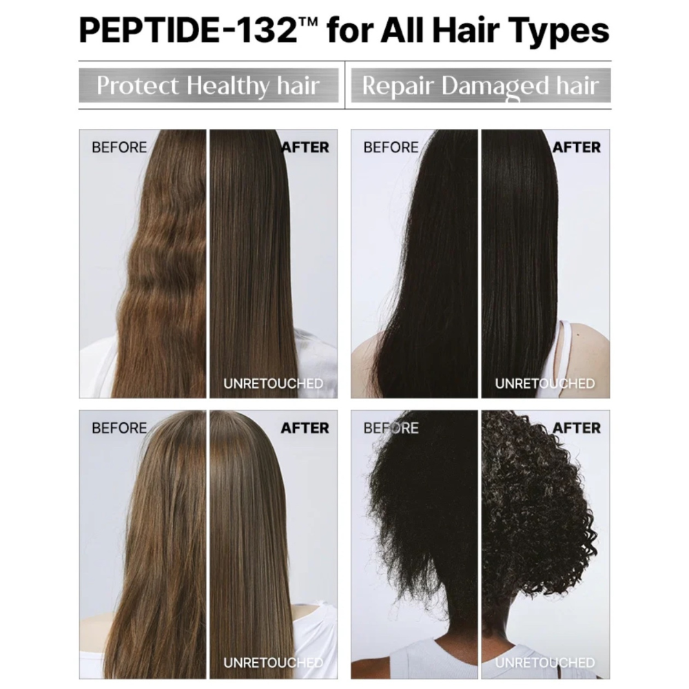 Sérum Reparador para Cabello Ultra Perfect Hair Bonding Peptide-132-COSRX