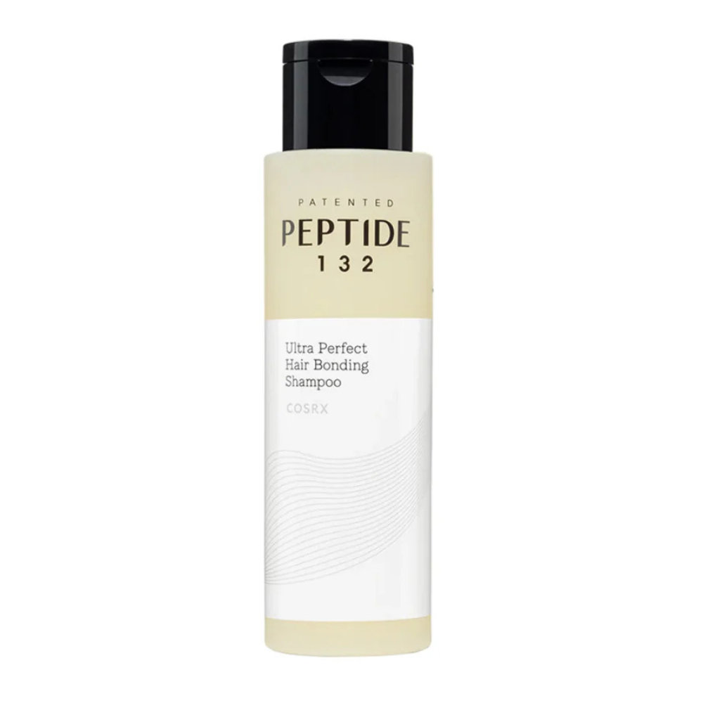 Shampoo Reparador con Péptidos 132 Ultra Perfect Hair Bonding 300 ml - Cosrx