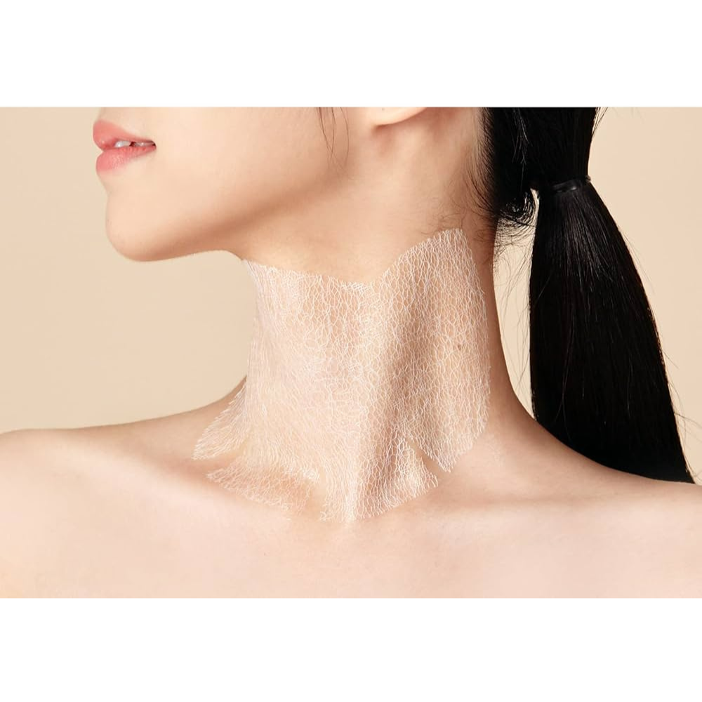 Mascarilla Wrinkle-Fit Neck Mask - Meditherapy