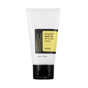 Crema Hidratante para Rostro y Cuerpo- COSRX