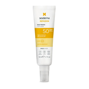 Protector Solar Tacto Seda Repaskin FPS 50+ 50 ml - Sesderma