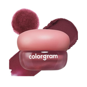 Rubor Tintin Dory Blur Jam 03 Hazelnut Pink - Colorgram