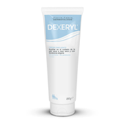 Crema Hidratante Emoliente 250 ml - Dexeryl