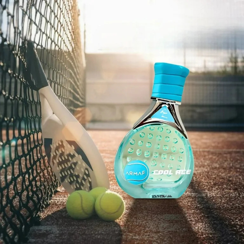 Perfume Cool Ace 100 ml - Armaf