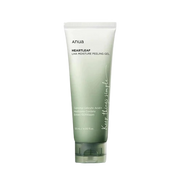 Limpiador y Exfoliante Facial Heartleaf 120ml - Anua