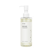 Aceite Limpiador Control de Poros de Hoja de Corazón 200 ml - Anua