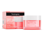 Gel Crema Antiedad Hydro Boost 50 g - Neutrogena
