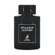 Perfume Amber & Leather 100 ml - Maison Alhambra