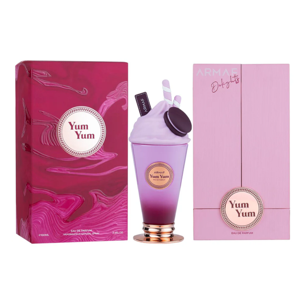Perfume Yum Yum 100 ml - Armaf