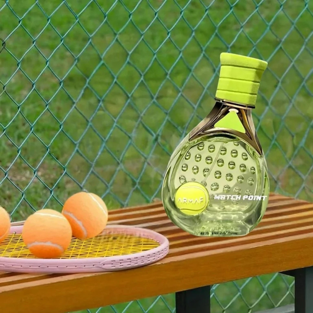 Perfume Match Point 100 ml - Armaf