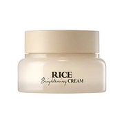 Rice Brightening Crema Facial - Skinfood