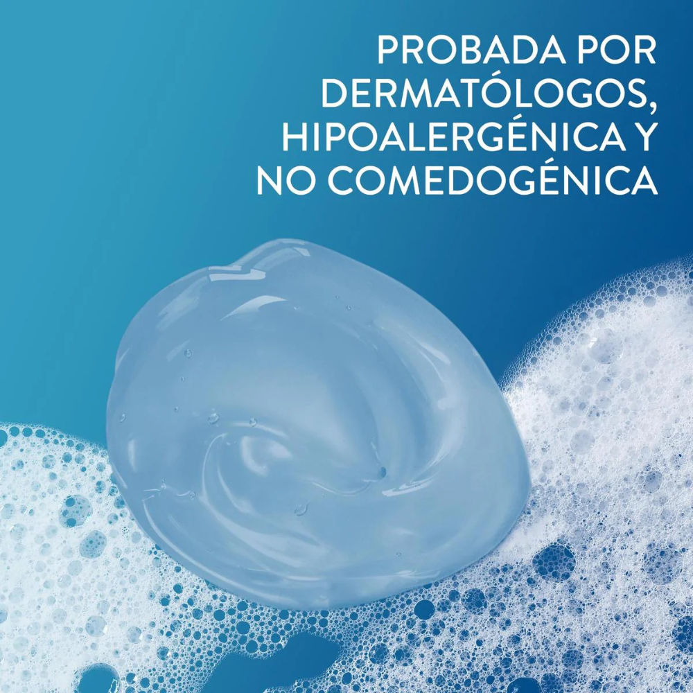 Gel de Baño Ultra Suave 500 ml - Cetaphil