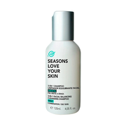 Limpiador facial Equilibrante 3 en 1 - Seasons