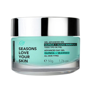 Advanced Dia gel para contorno de ojos- Seasons
