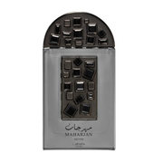 Maharjan Silver 100 ml - Lattafa