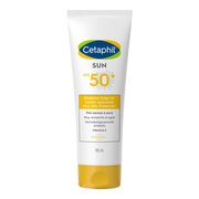 Protector Solar en Loción Liposomal Sun FPS 50+ 100 ml - Cetaphil