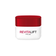 Cuidado de Día Anti-Arrugas Revitalift FPS 30 50 ml - L'Oréal Paris