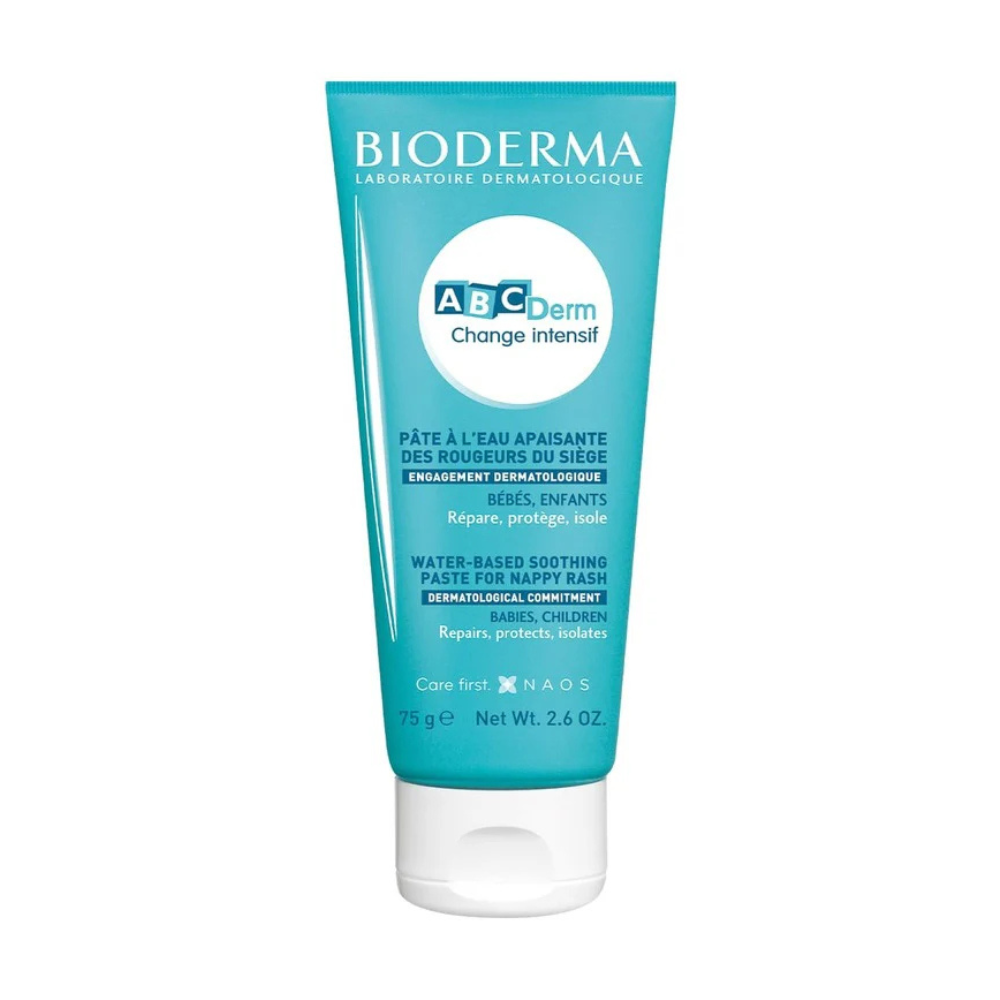 Crema Reparadora ABC para Bebés y Niños 75 ml - Bioderma