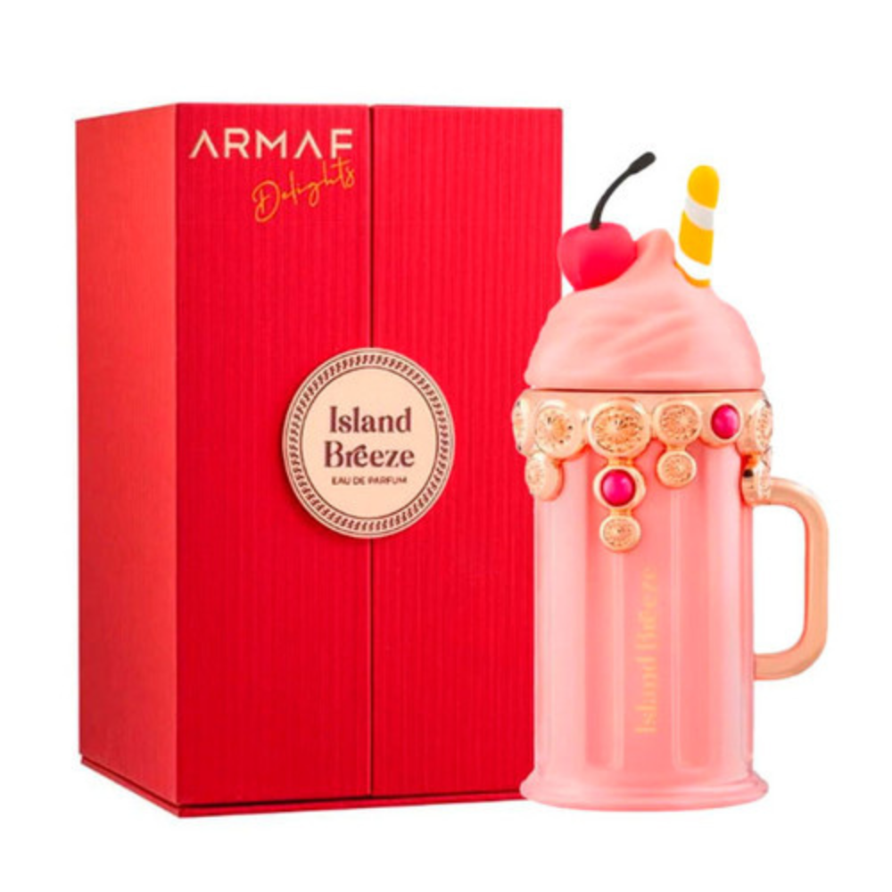 Perfume Island Breeze 100 ml - Armaf