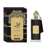 Perfume Al Awwal Khususi 100 ml - Zakat