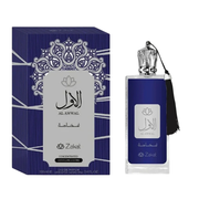 Perfume Al Awwal Intense Azul 100 ml - Zakat