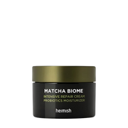 Crema Reparadora Intensiva Matcha Biome 50ml - Heimish