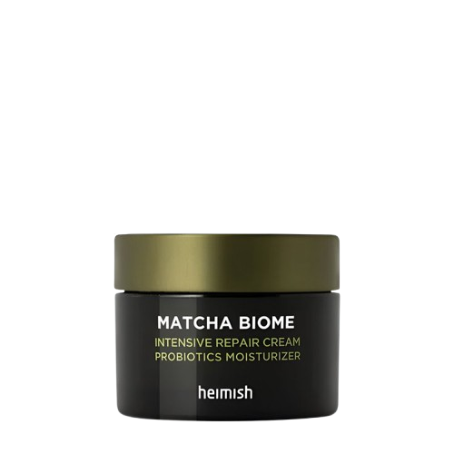 Crema Reparadora Intensiva Matcha Biome 50ml - Heimish