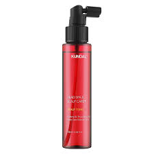 Tonificante Para El Cuero Cabelludo 100 ml - Kundal