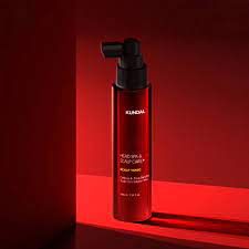 Tonificante Para El Cuero Cabelludo 100 ml - Kundal