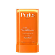 Protector Solar En Barra Toque Suave Diario 60 ml - Purito