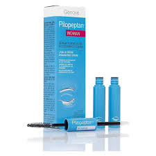 Serum De Pestañas y Cejas Woman 6 ml - Pilopeptan