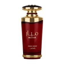 Perfume Mayar Cherry Intense 100 ml - Lattafa