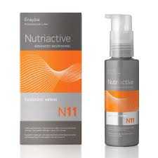 Ácido Hialurónico Velvet N11 100 ml - Erayba