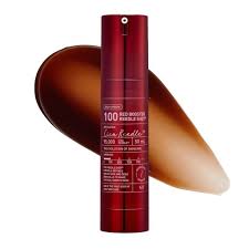 Dispositivo Red Booster Reedle shot 100 50 ml - Vtcosmetics