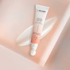 Gel para Ojos ID-Stress Fatigue Fighting 15 ml - Dr Brandt