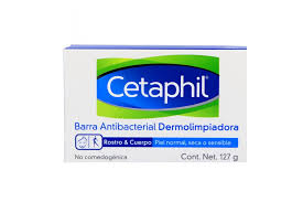 Barra Limpiadora 127G - Cetaphil