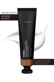 Crema De Manos Jasmine Woody 50 ml - Kundal