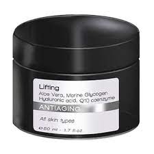Crema Lifting 50 ml - Alchemy Care Cosmetics