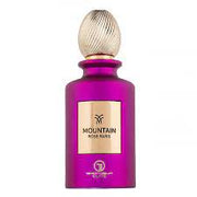 Perfume Árabe Mountain Rose Paris 100 ml - Grandeur