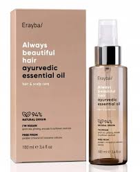Aceite Esencial Ayurvedico Abh 100 ml - Erayba