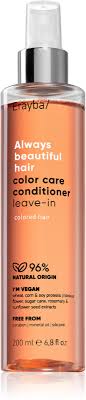 Acondicionador Color Care Sin Enjuague Abh 200 ml - Erayba
