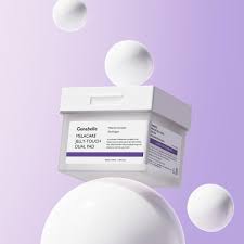 Almohadillas Dobles Melacare Jelly Touch 60 piezas - Genabelle